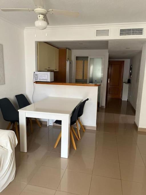 Cala Palmera T1 8a Apartment Alicante