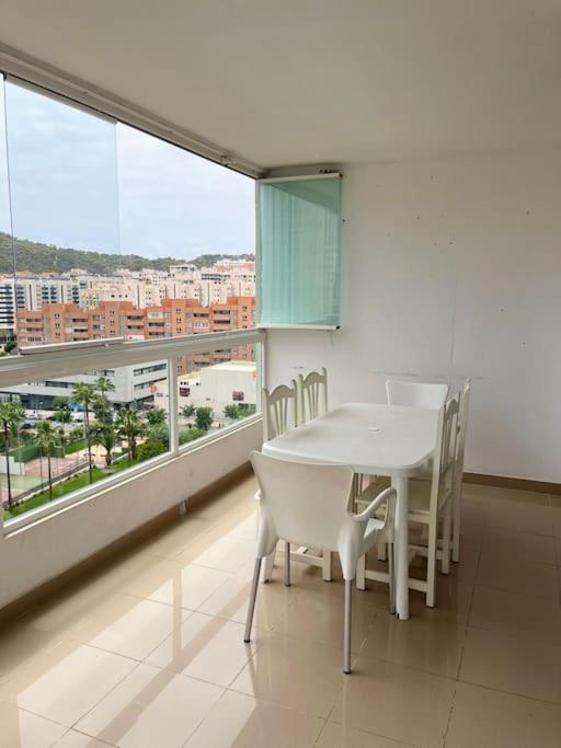 Apartment Cala Palmera T1 8a Alicante