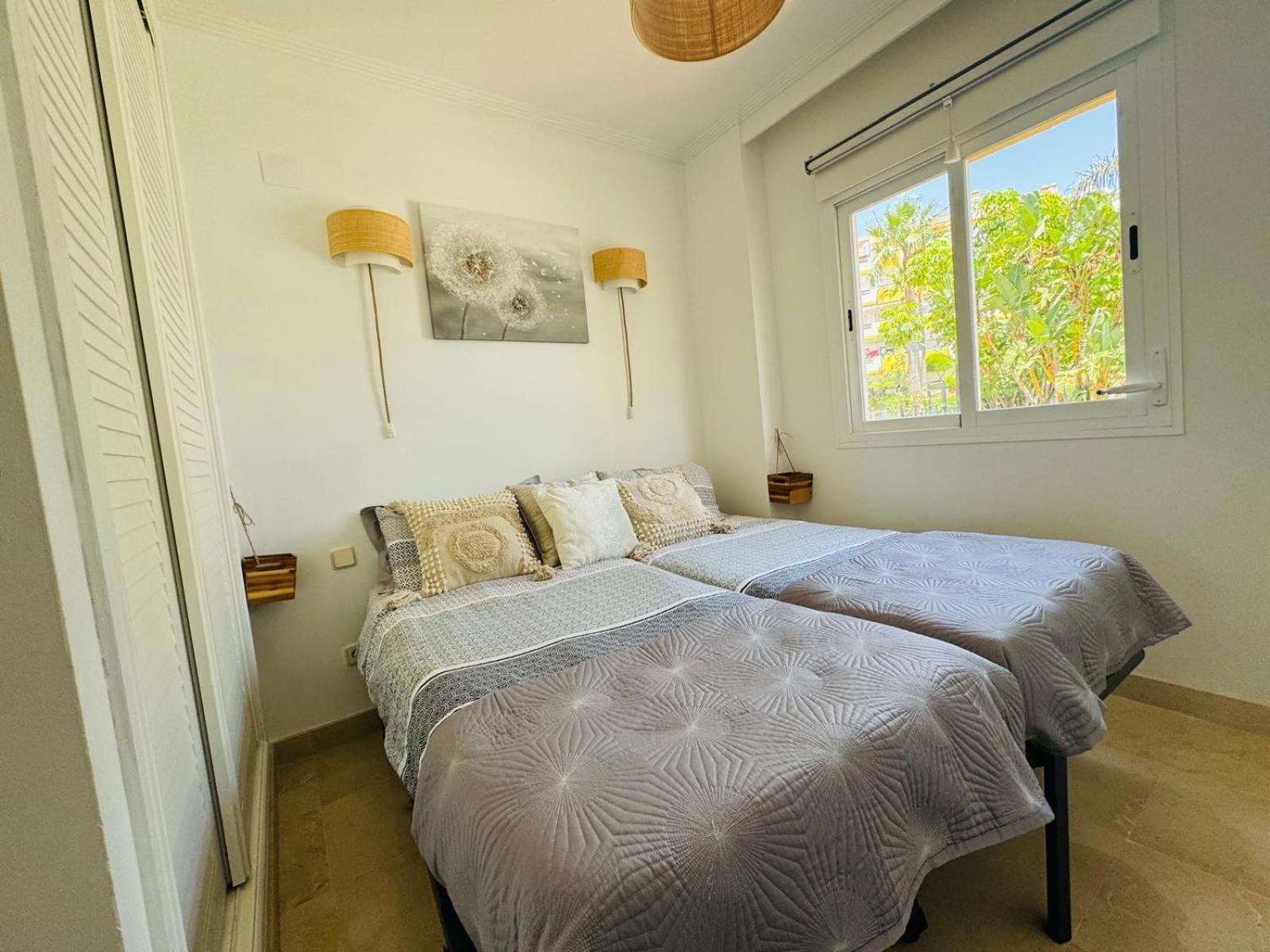 Apartamento Calanova Golf Seaviews La Cala De Mijas
