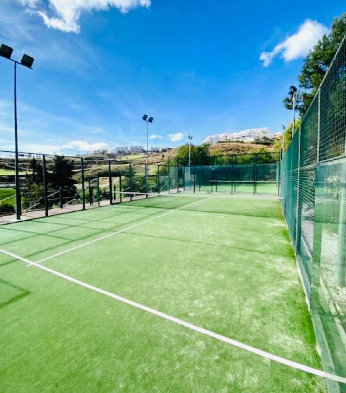 Calanova Golf Seaviews