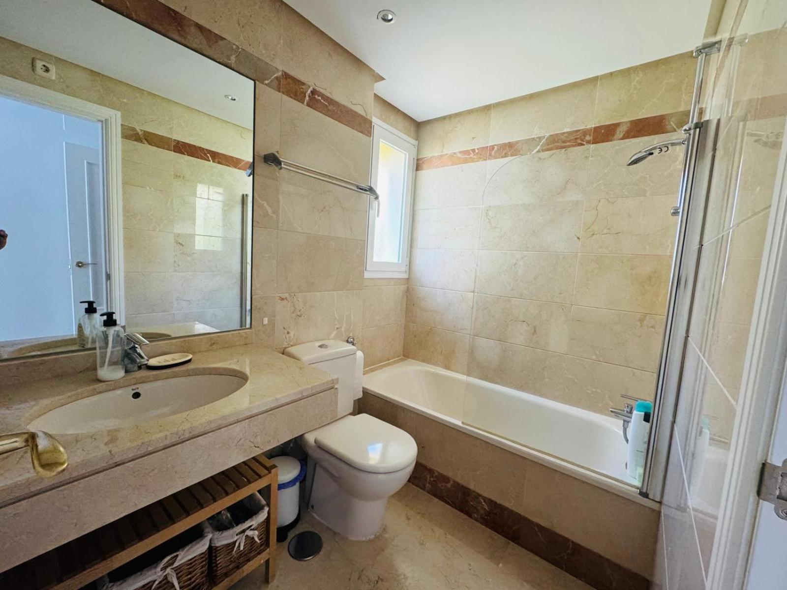 Calanova Golf Seaviews Apartamento La Cala De Mijas