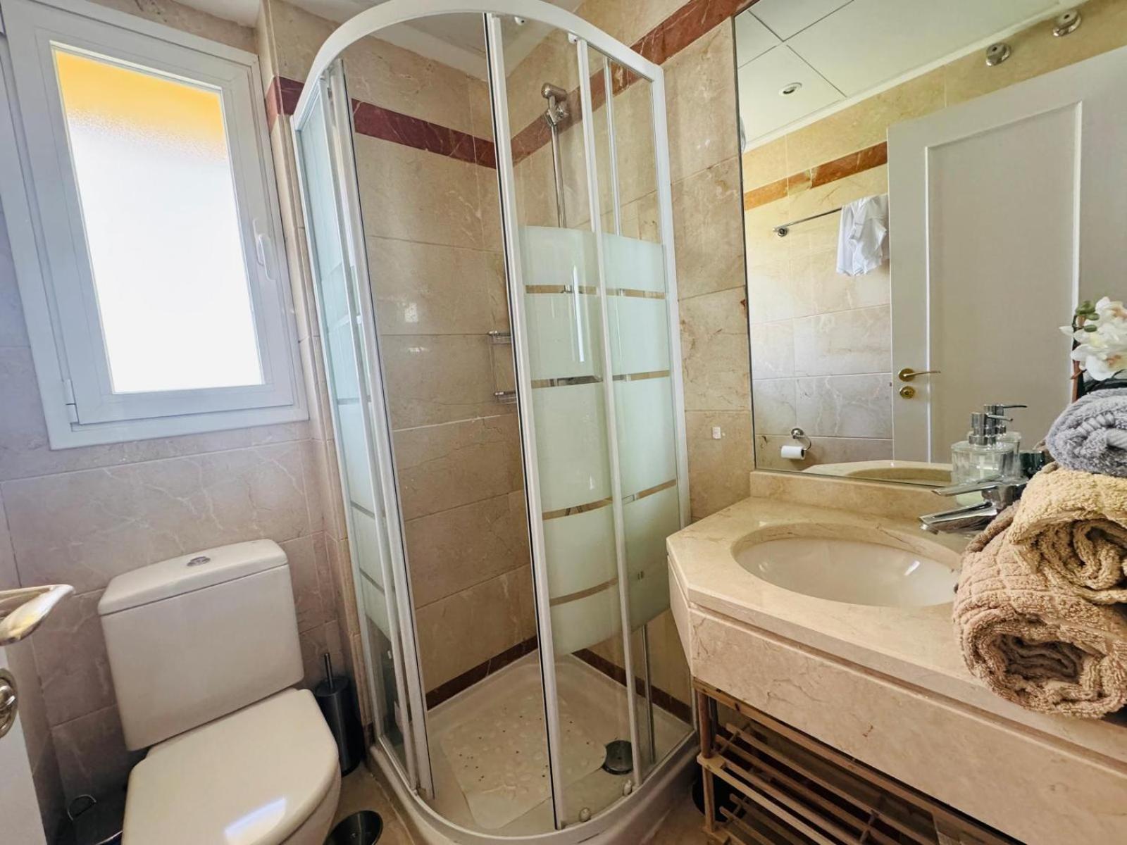 Apartamento Calanova Golf Seaviews