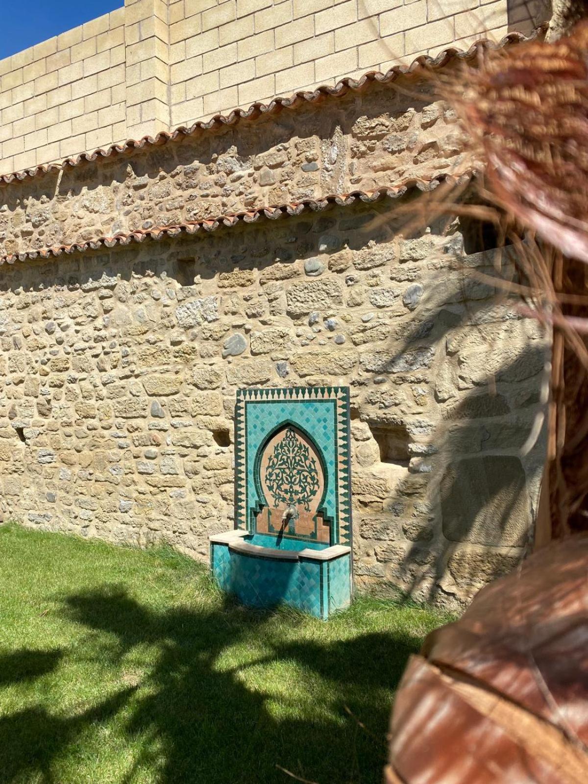 El Tomillar - Alfovar