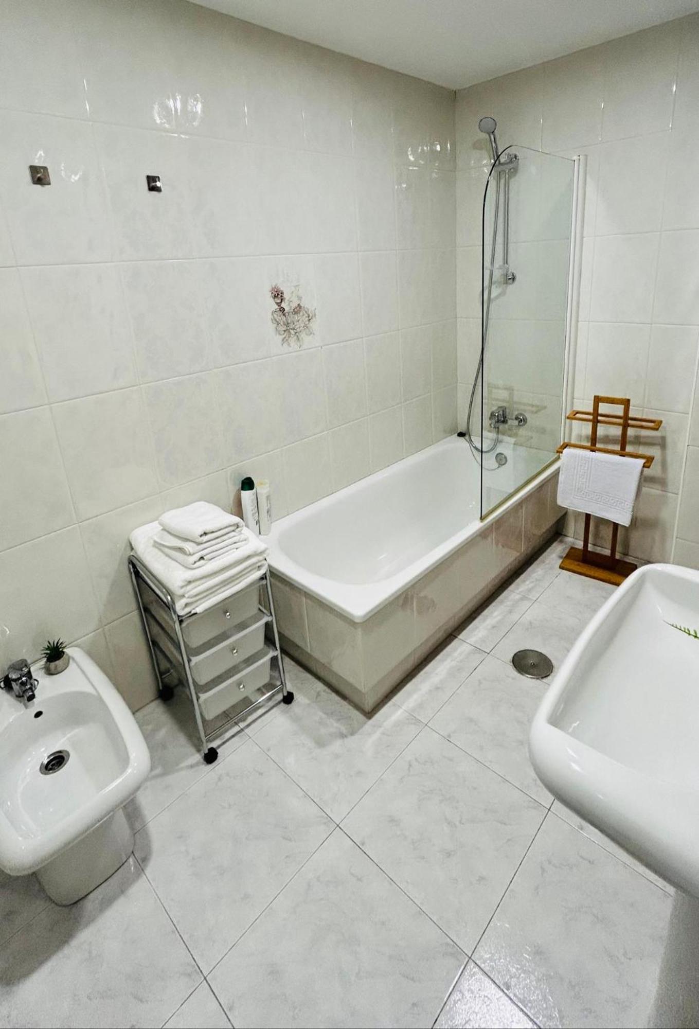 Apartamento Duplex Olas De Ribadeo