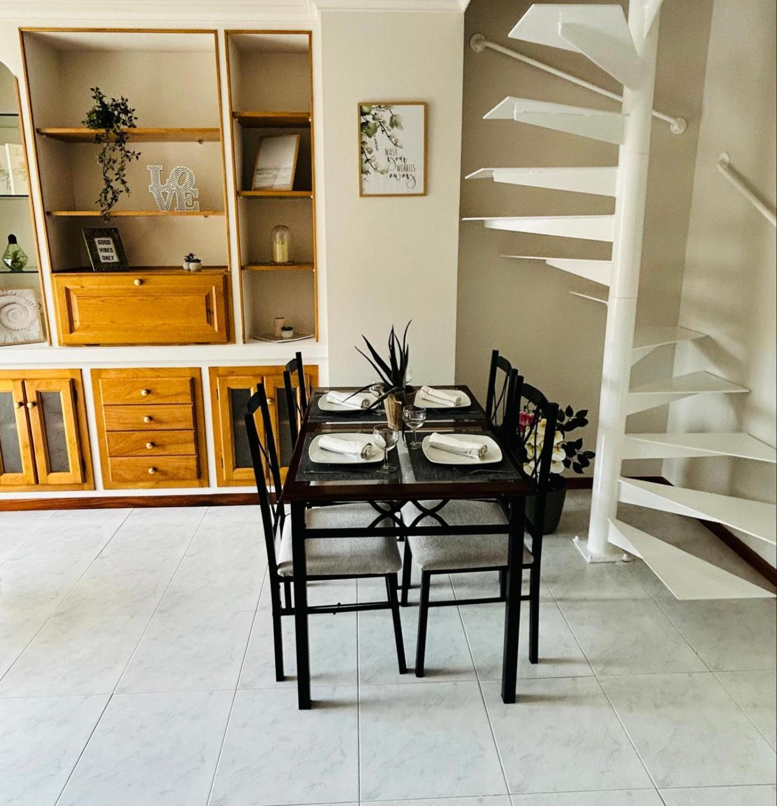 Duplex Olas De Apartamento