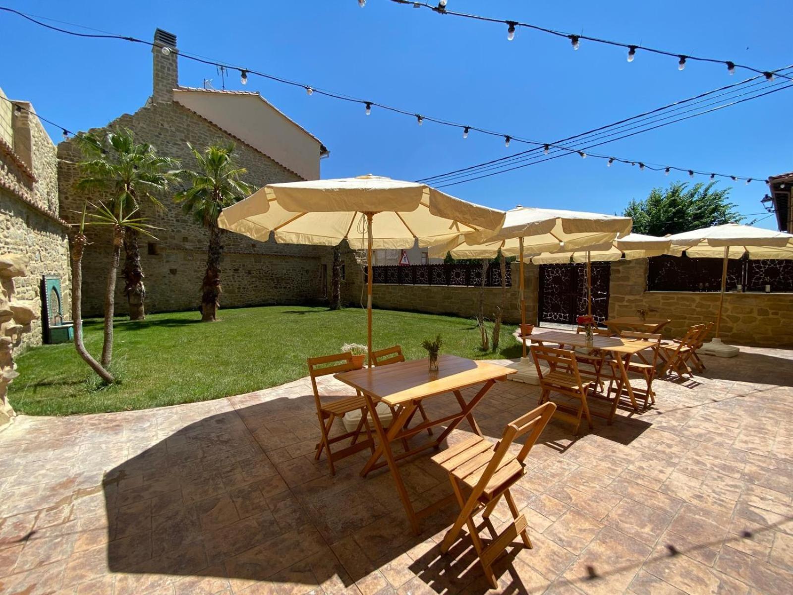 Apartamento El Ciepede - Alfovar Villalobar de Rioja