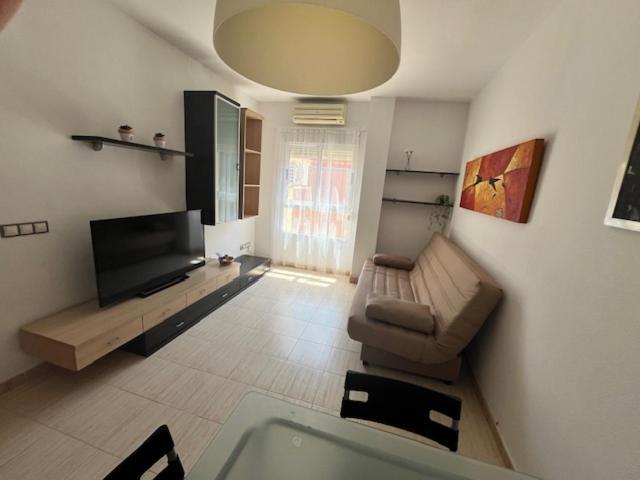 Cerca Del Mar, Ascensor, Descuentos Semanales 4 Personas * Cullera