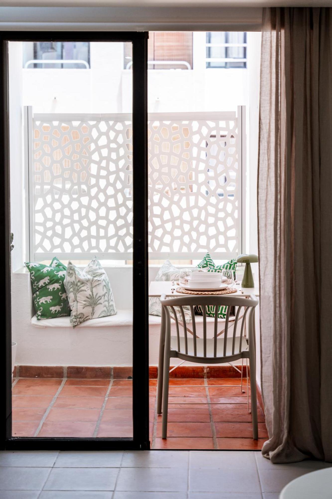 Casa Milo Apartment
