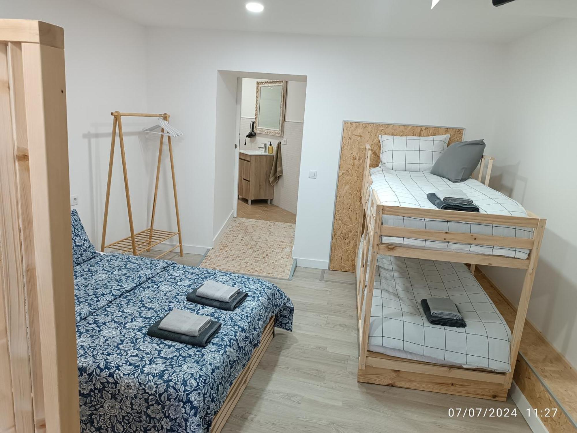 Apartamento Fortuna *