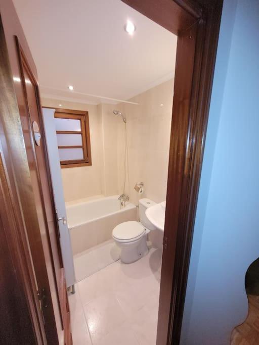 Piso Acogedor Apartment Vitoria-Gasteiz