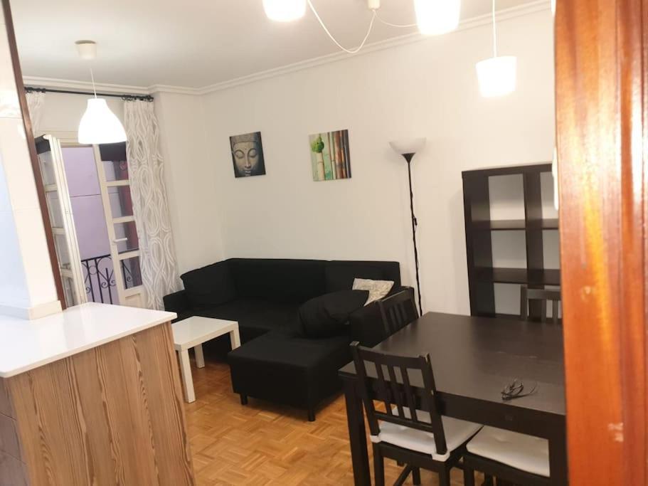 Piso Acogedor Vitoria-Gasteiz