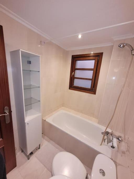Piso Acogedor Apartment Vitoria-Gasteiz