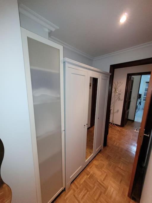 Apartment Piso Acogedor
