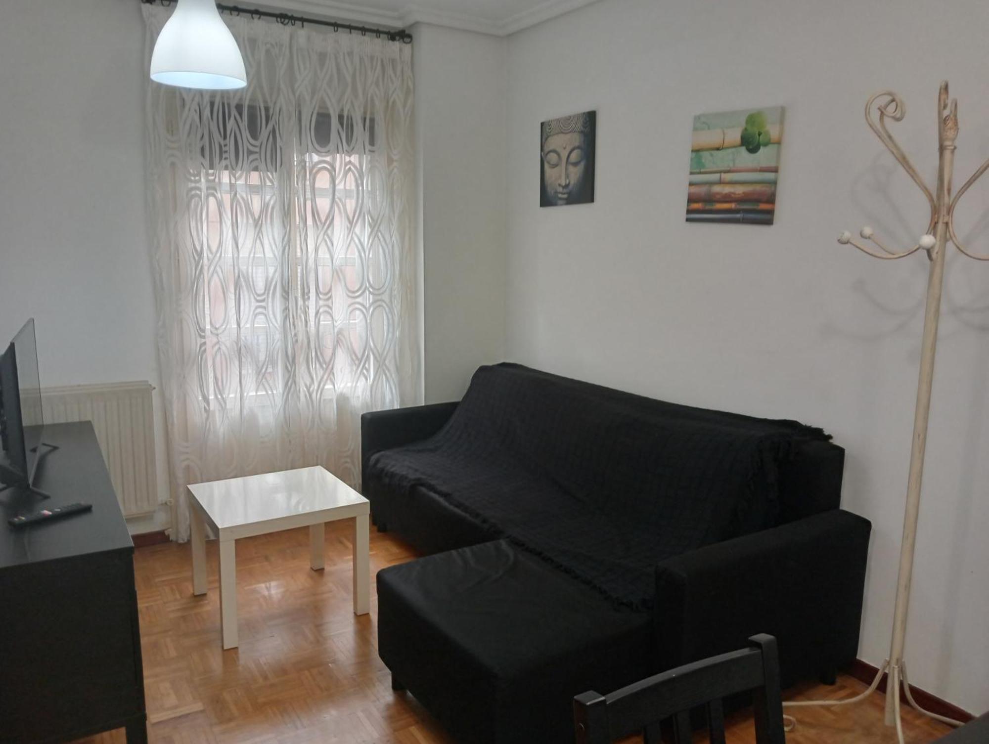 Apartment Piso Acogedor Vitoria-Gasteiz