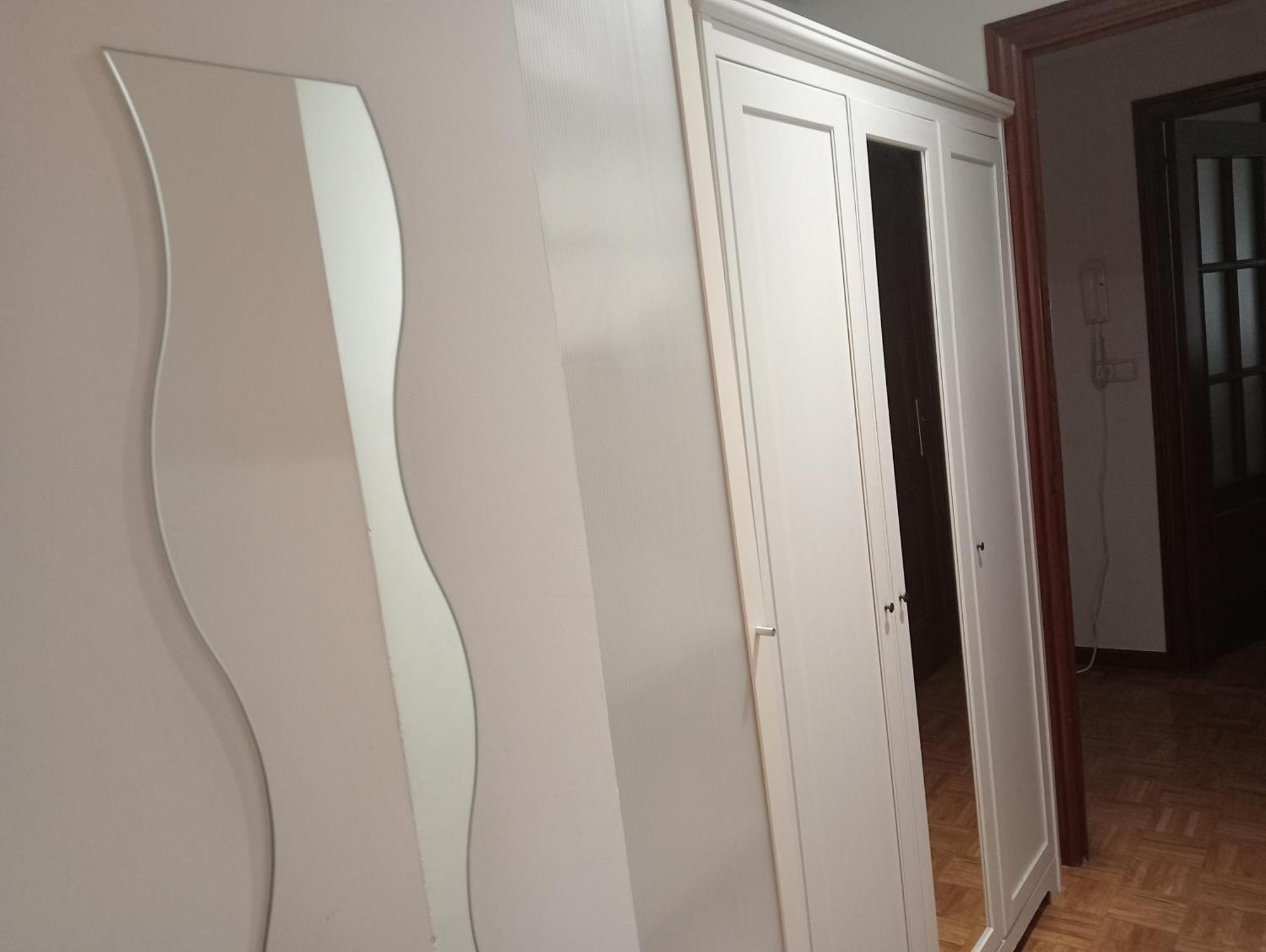 Piso Acogedor Apartment *
