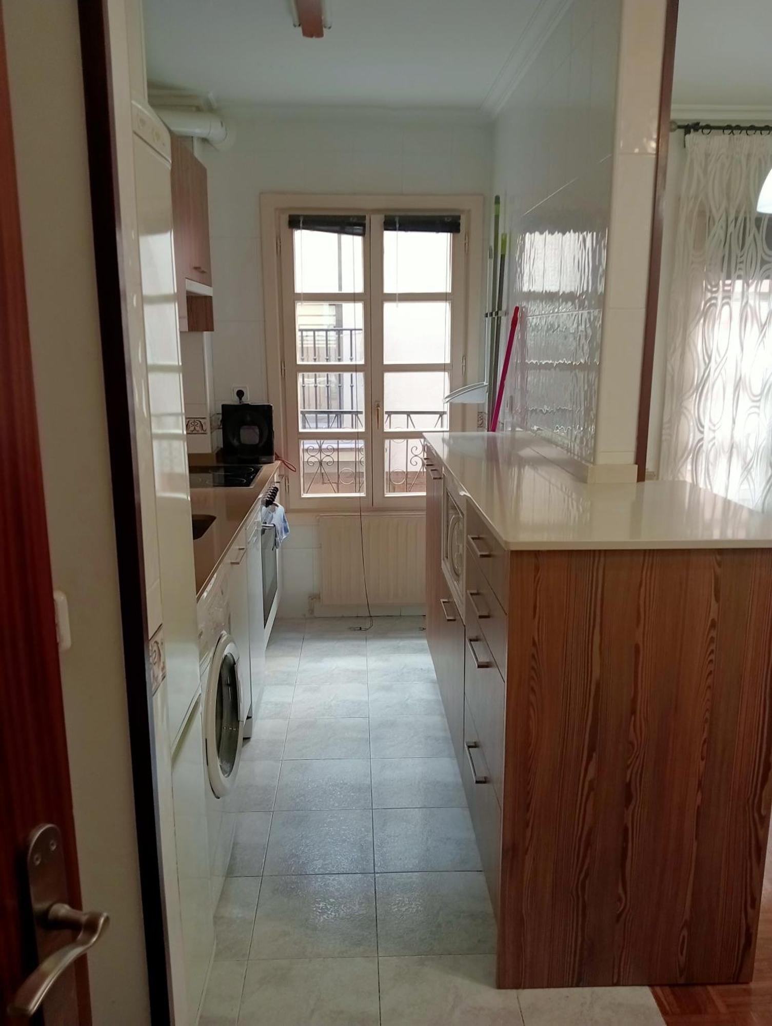 Apartment Piso Acogedor Vitoria-Gasteiz