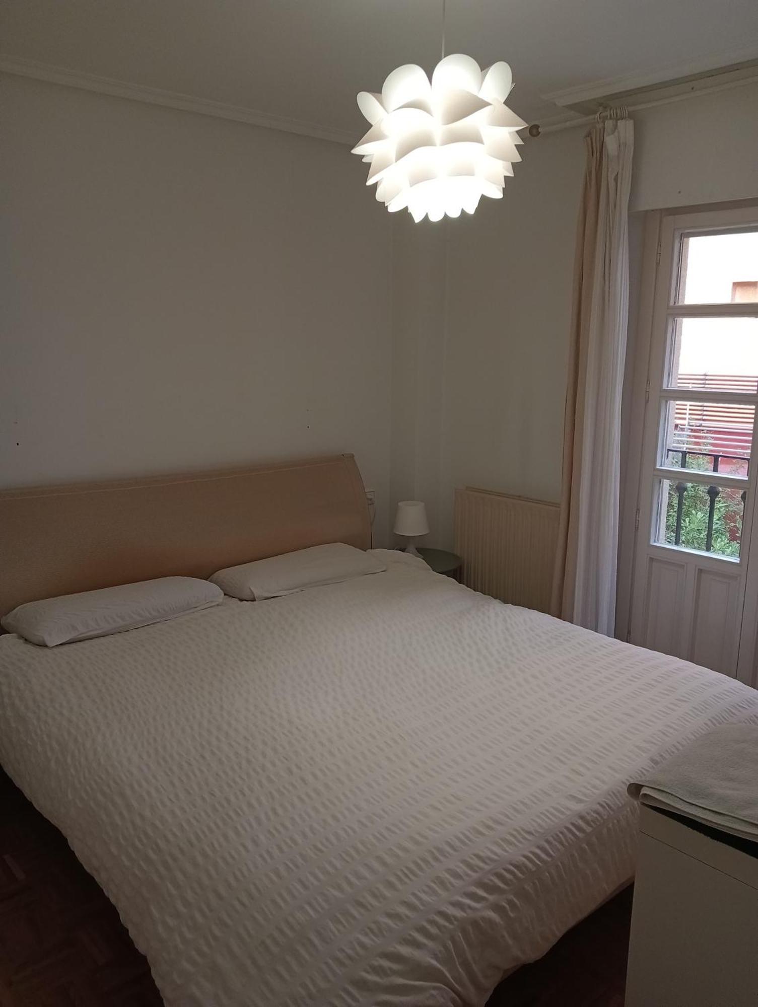 Piso Acogedor Vitoria-Gasteiz