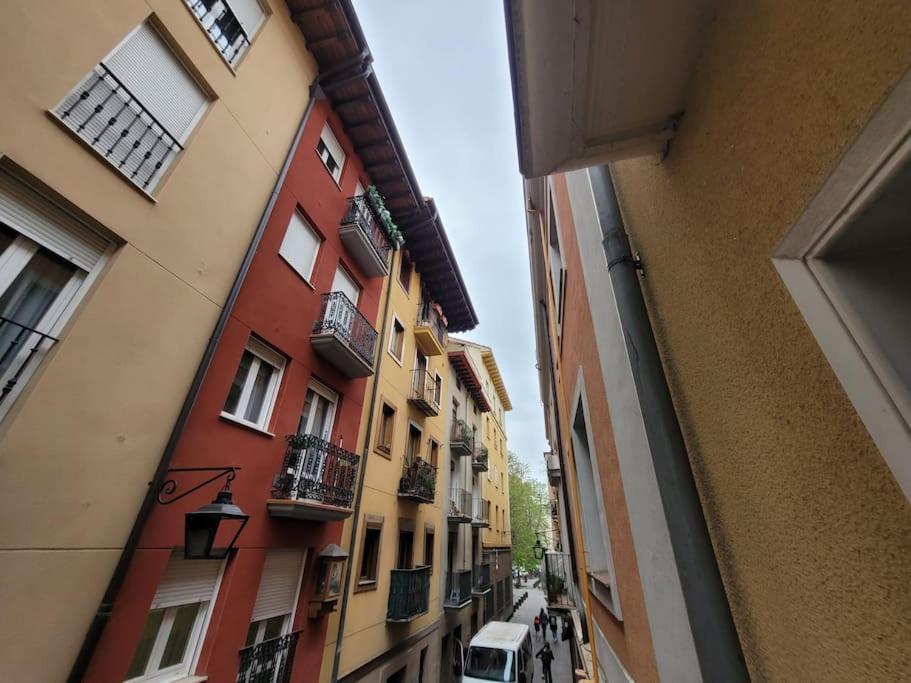 Piso Acogedor * Vitoria-Gasteiz