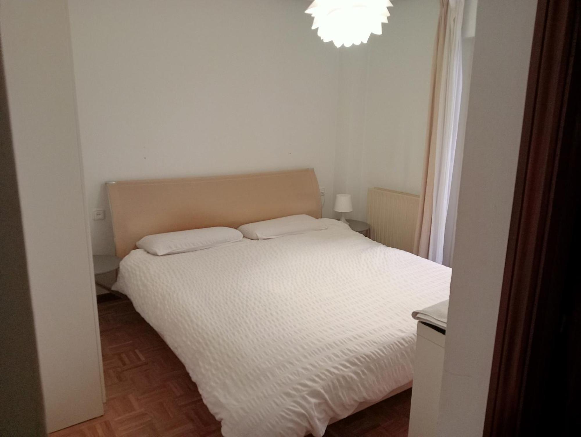 Piso Acogedor