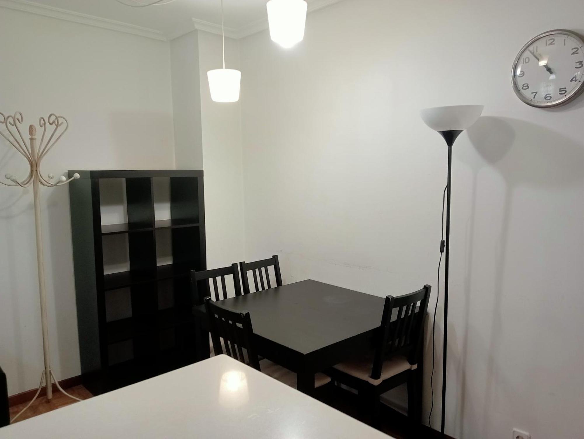 Piso Acogedor Apartment