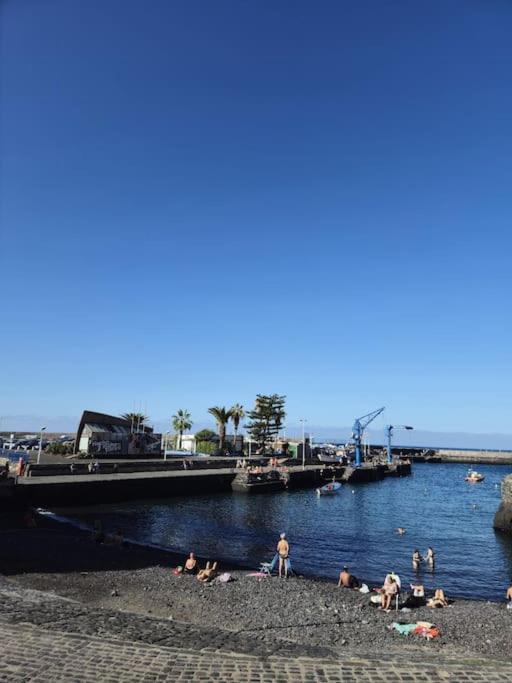 Apartamento Plaza Del Charco Flat Puerto de la Cruz (Tenerife)