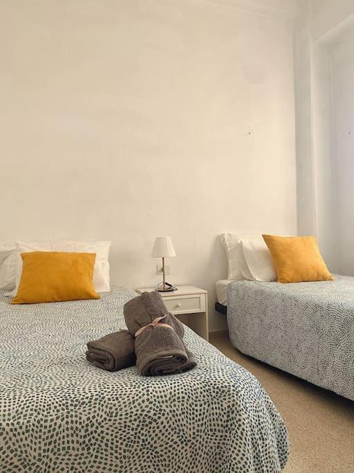 Plaza Del Charco Flat Apartamento