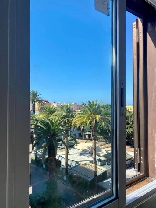 Plaza Del Charco Flat Apartamento *