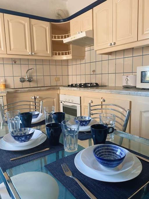Apartamento Plaza Del Charco Flat *