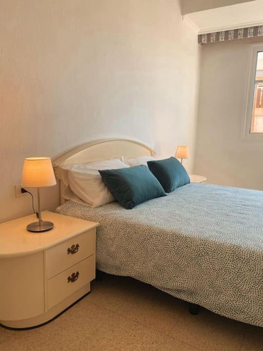 Apartamento Plaza Del Charco Flat Puerto de la Cruz (Tenerife)
