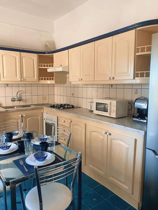 Apartamento Plaza Del Charco Flat *