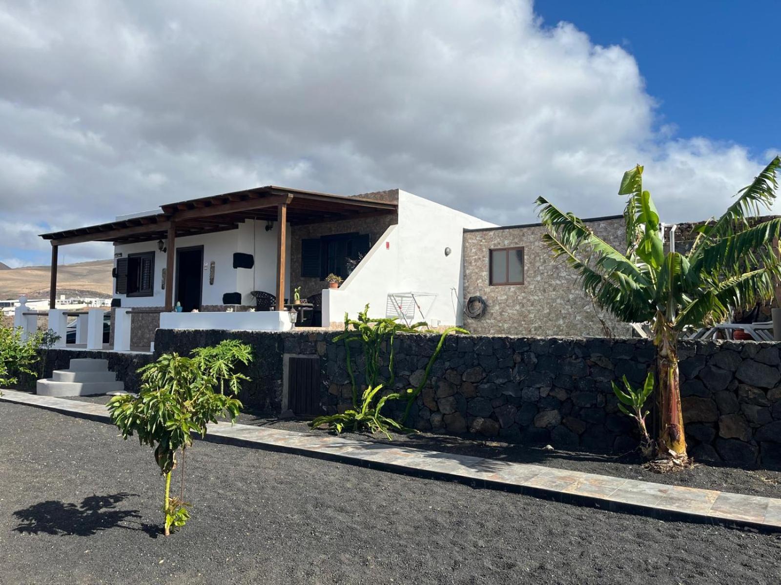Apartamento Casa El Mirador