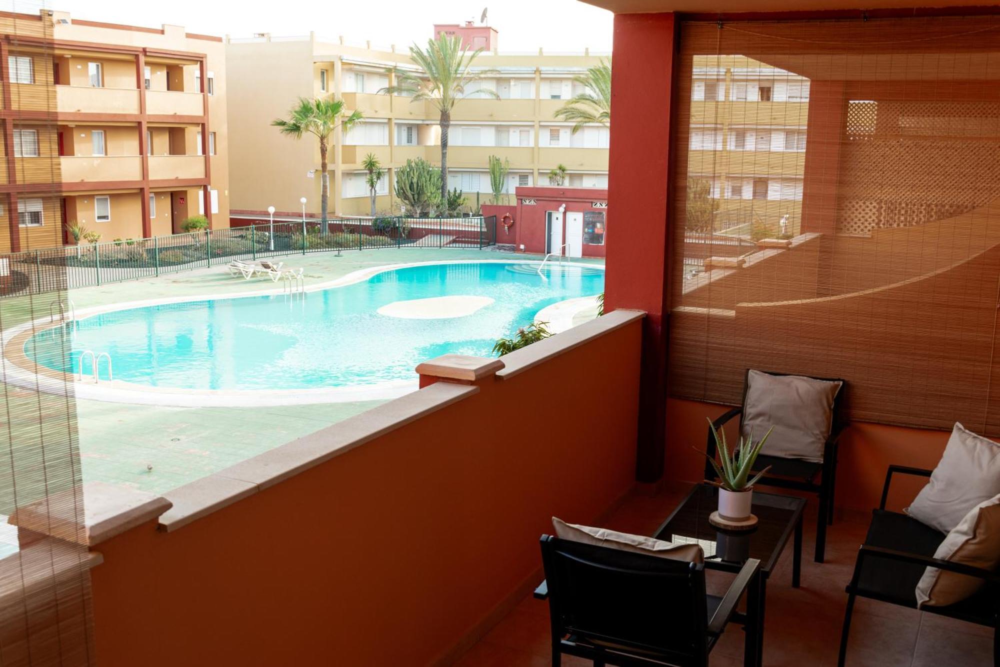 Apartment Casa Maanoo Parque Holandes