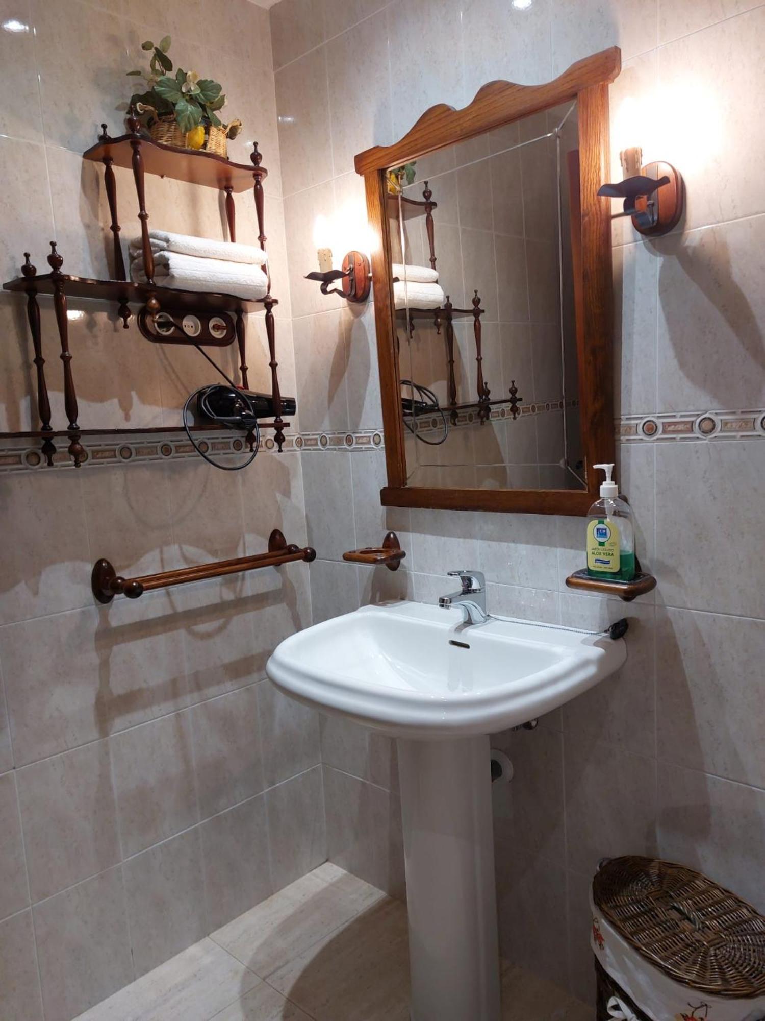 Country house El Raso *