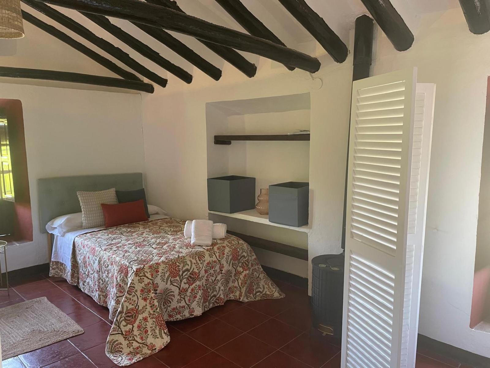 Cortijo La Canada Сasa de vacaciones