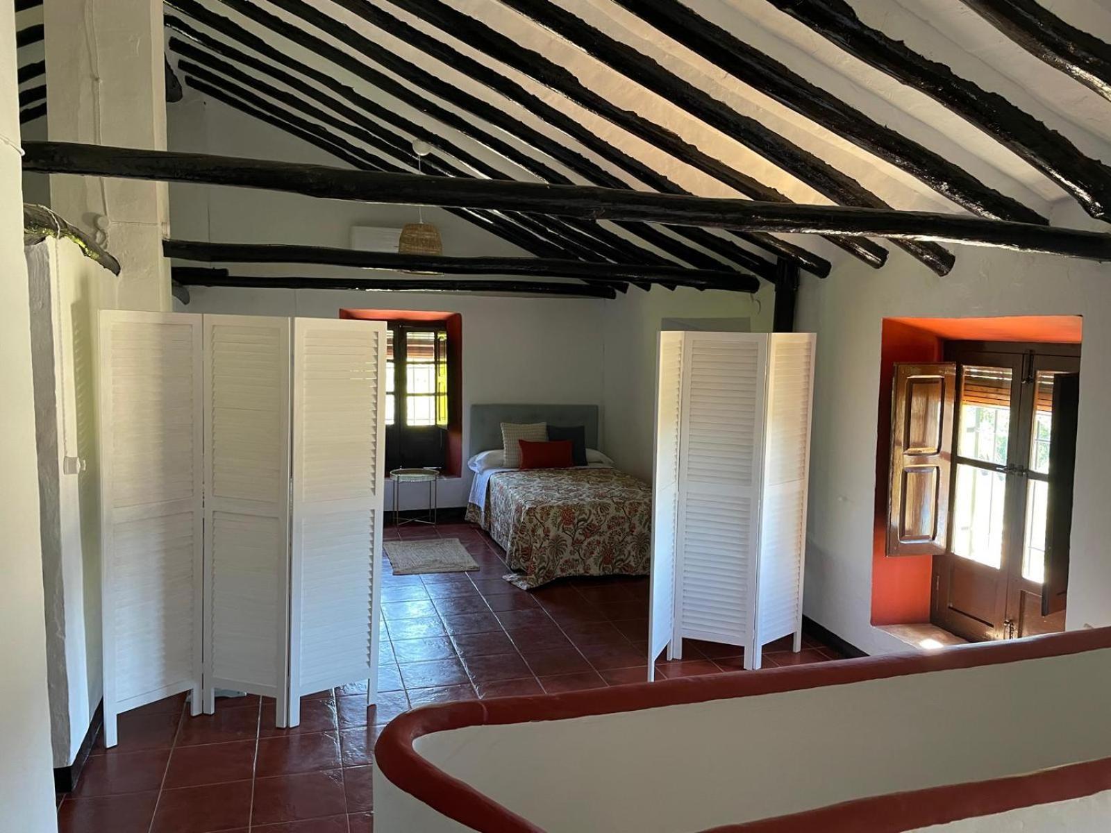 Cortijo La Canada * Zambra