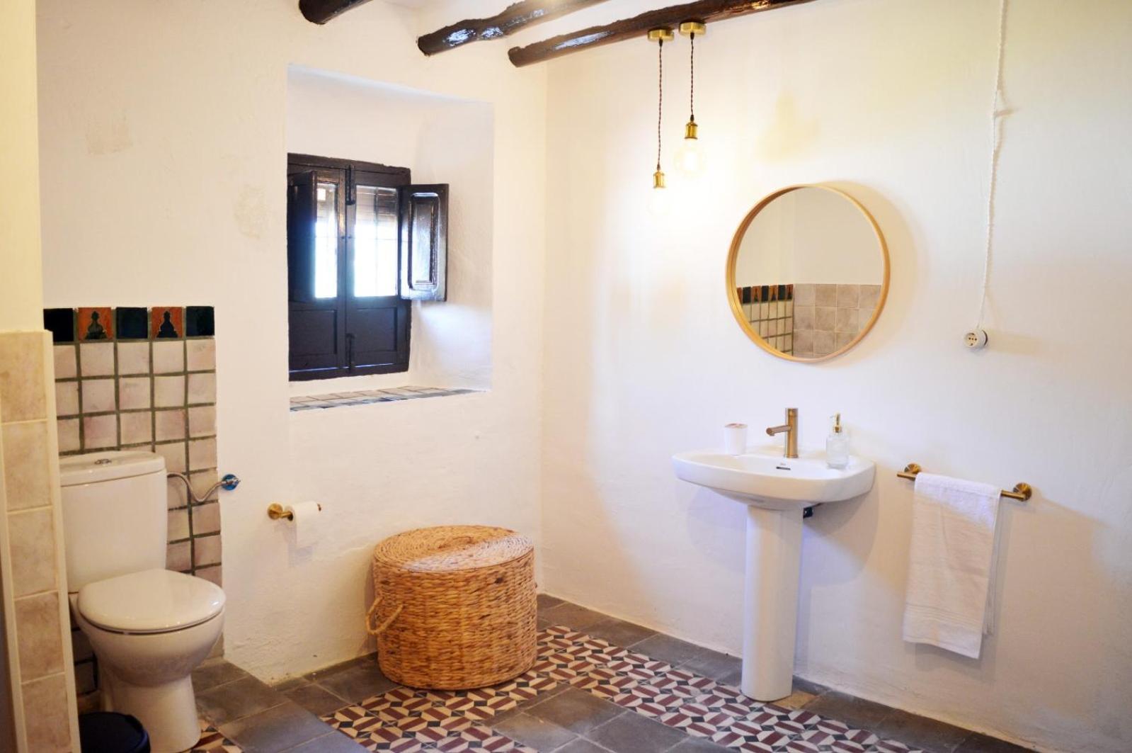 Cortijo La Canada