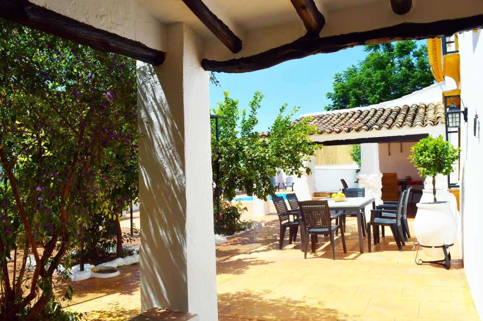 Cortijo La Canada *