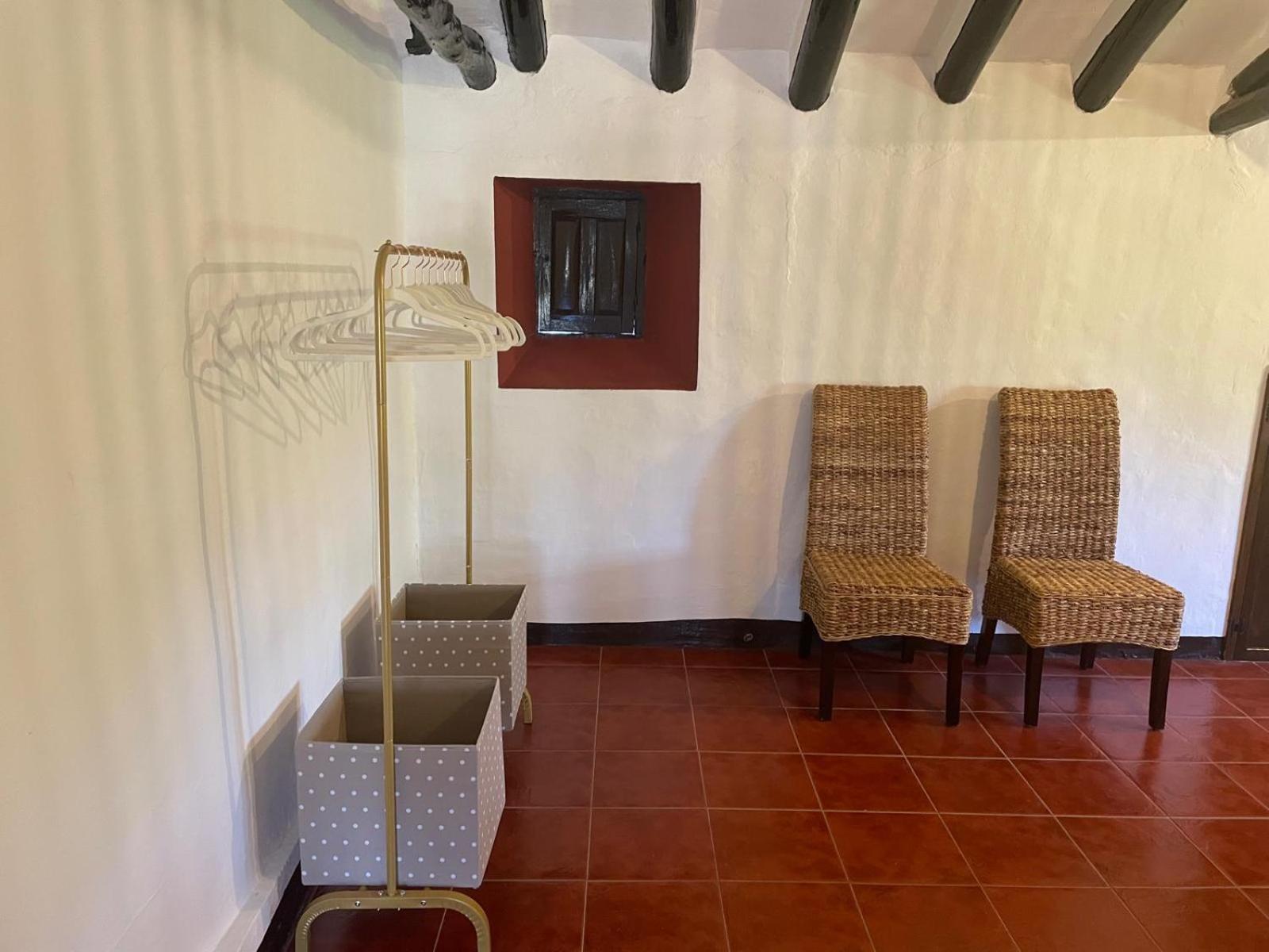 Сasa de vacaciones Cortijo La Canada *