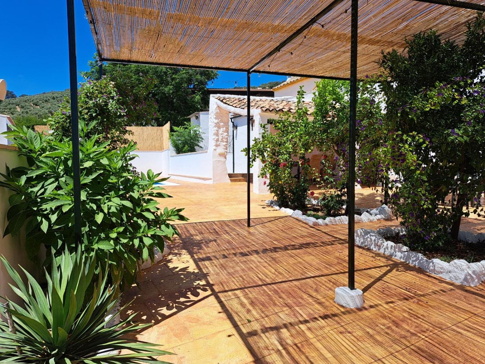 Cortijo La Canada Сasa de vacaciones *