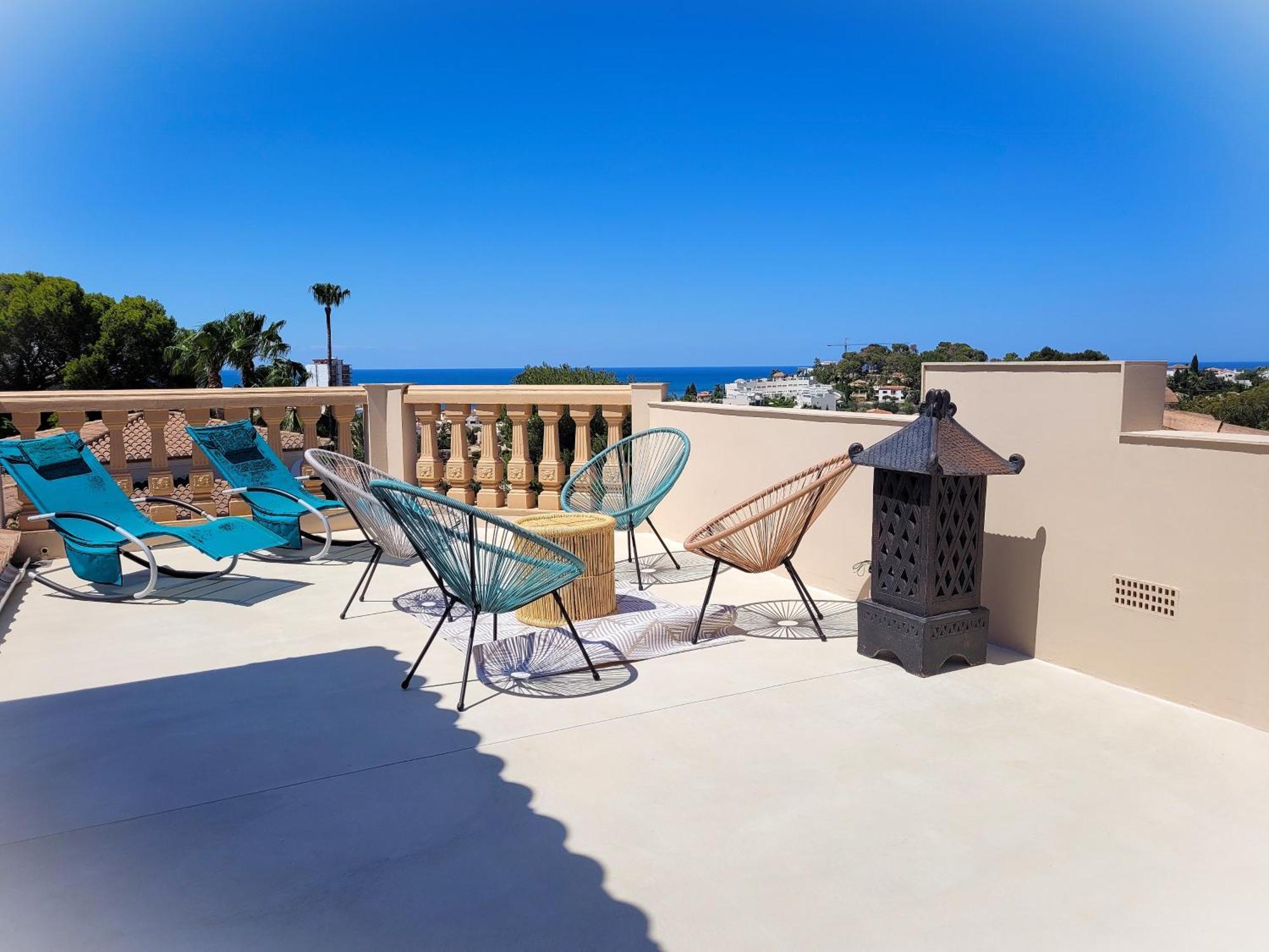 Flor De Neu Holiday home