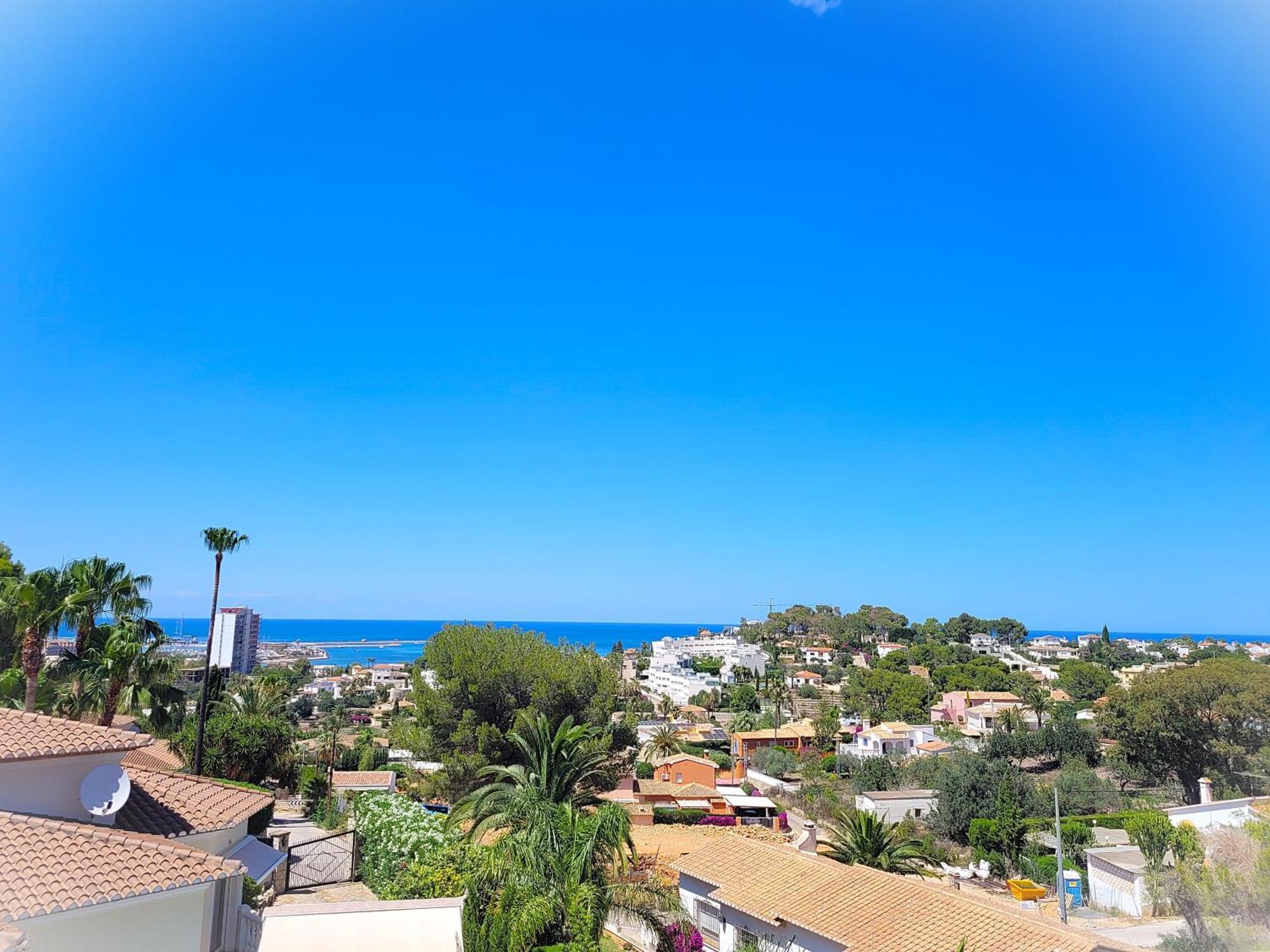 Holiday home Flor De Neu