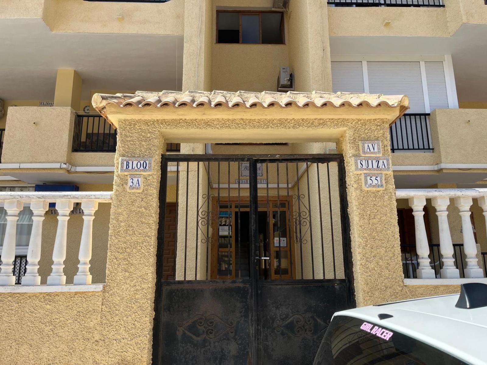 Casa Marius *