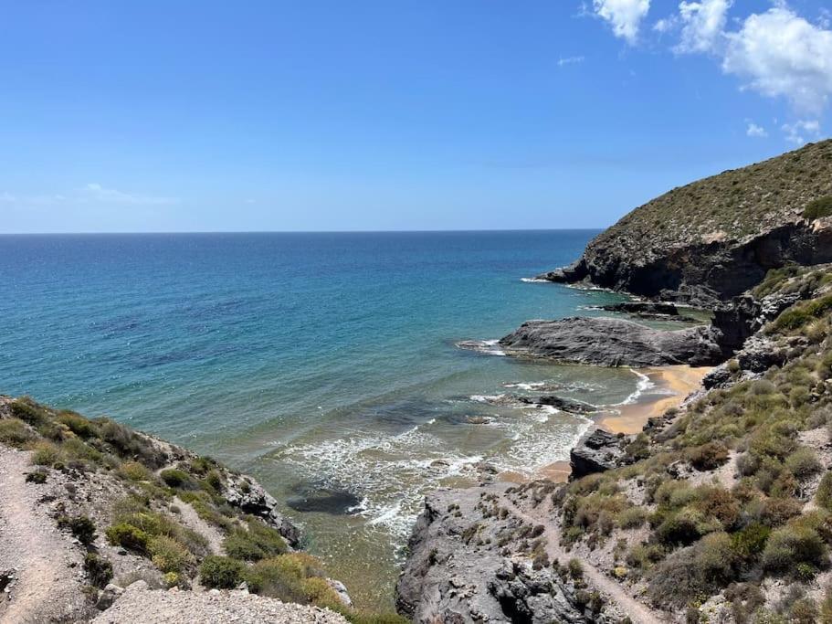 Atico Calblanque *
