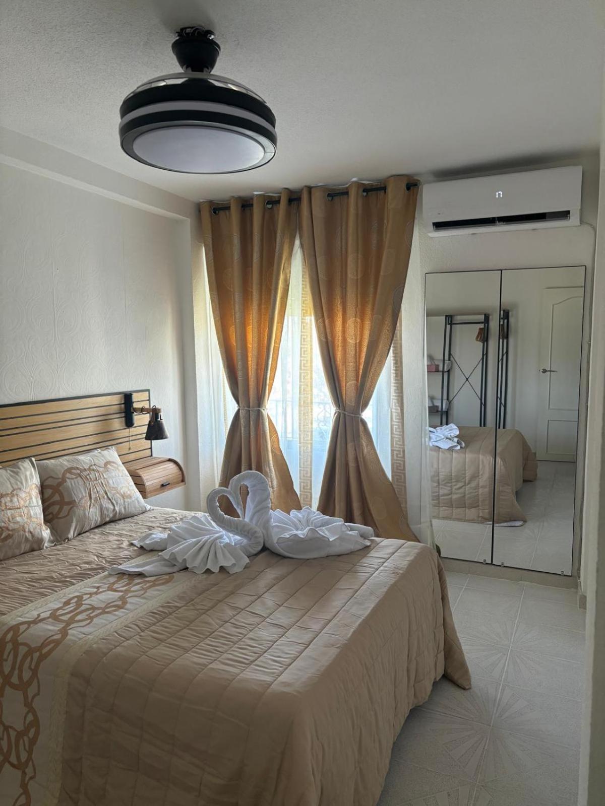 Apartamento Sweet Alegria-mascotas *