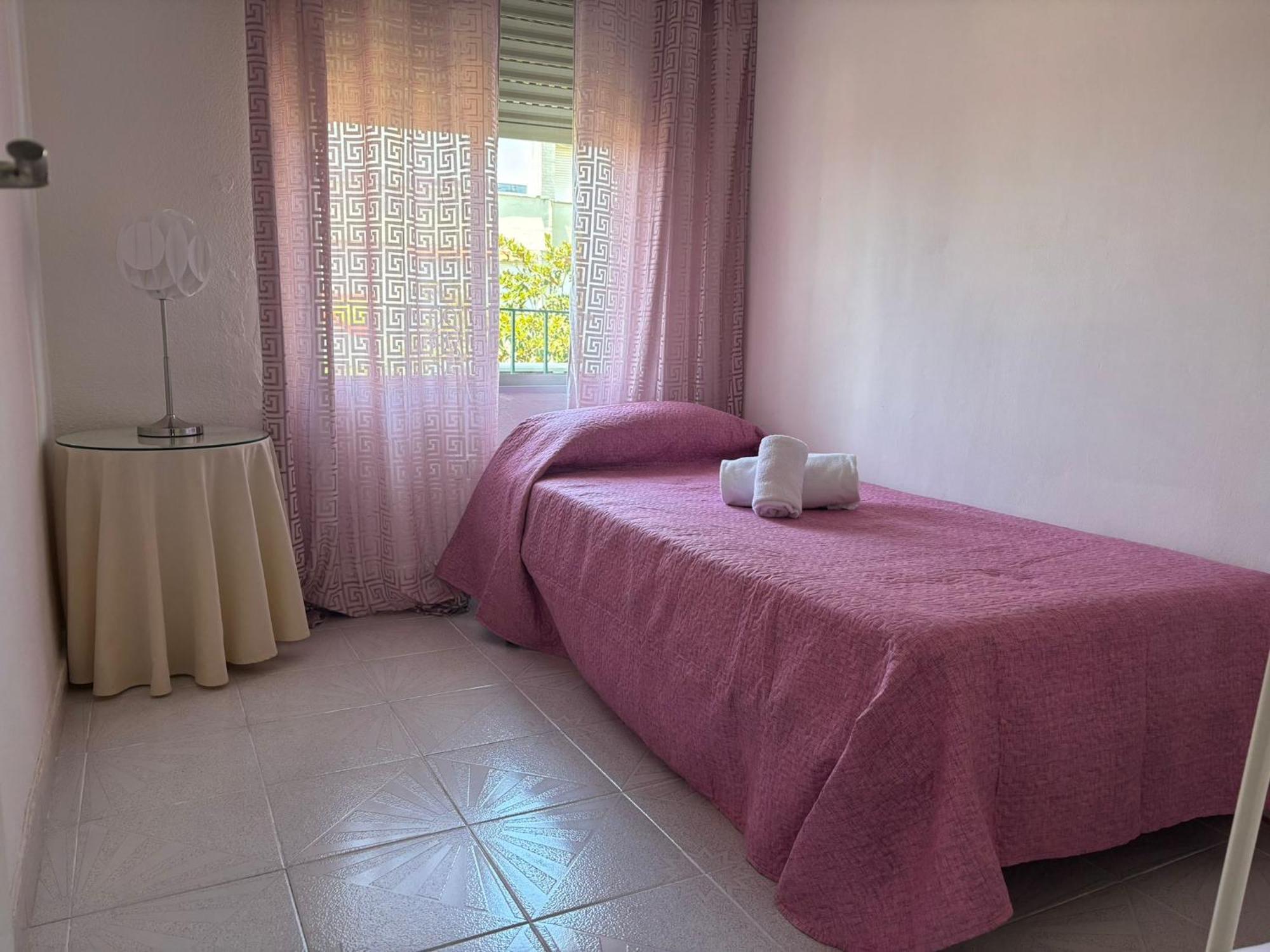 Sweet Alegria-mascotas Apartamento