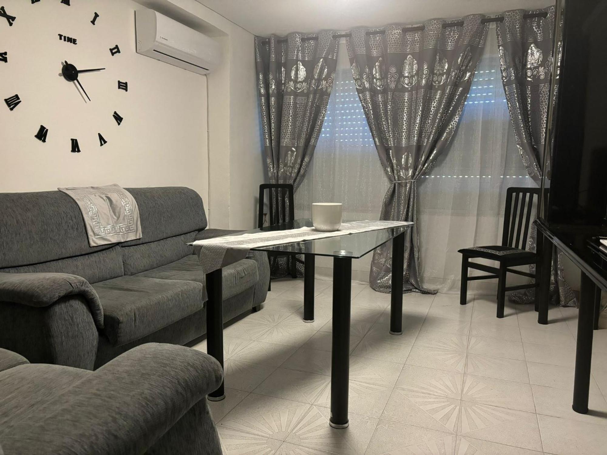 Sweet Alegria-mascotas Apartamento *