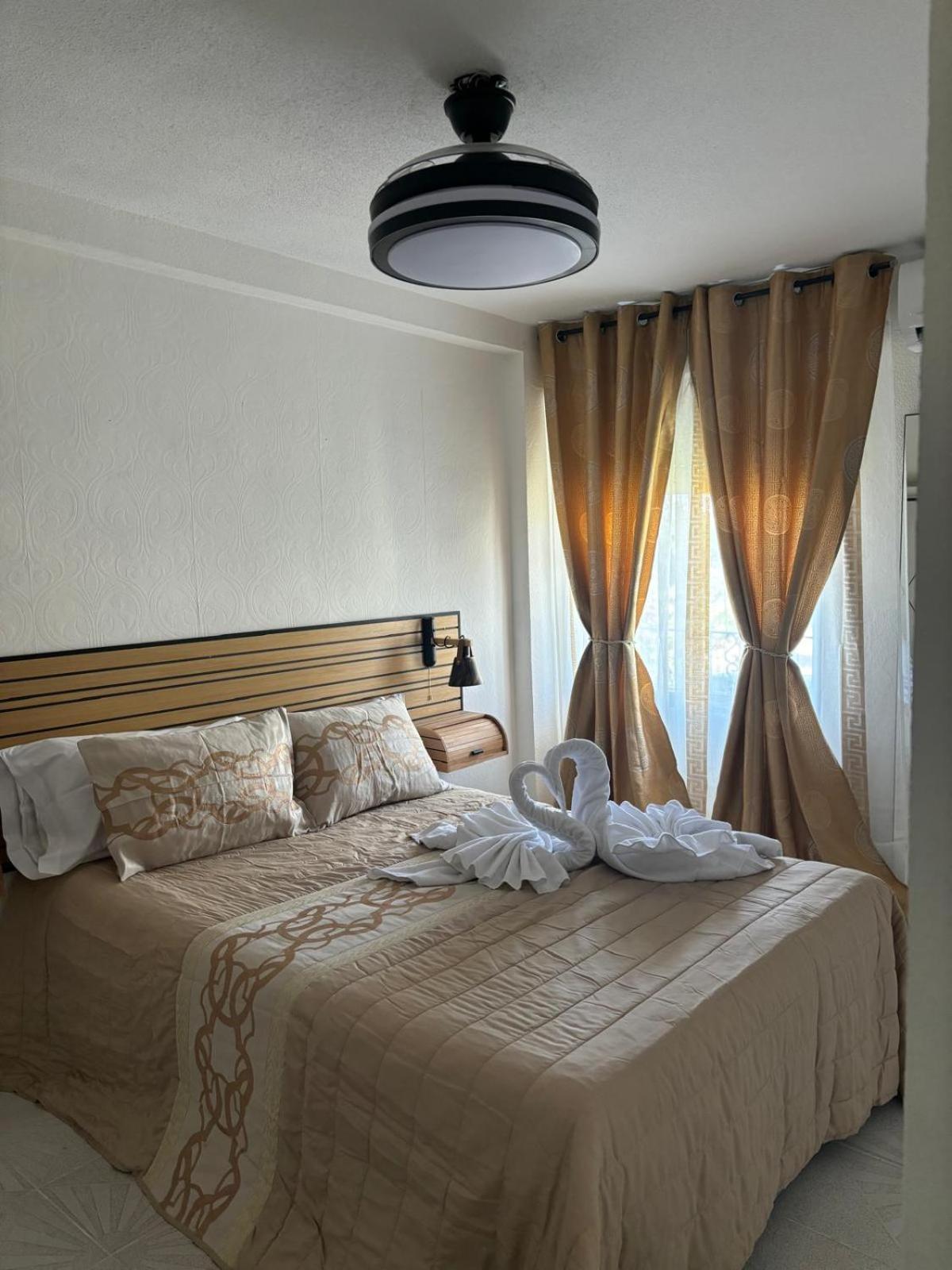 Sweet Alegria-mascotas Apartamento Córdoba