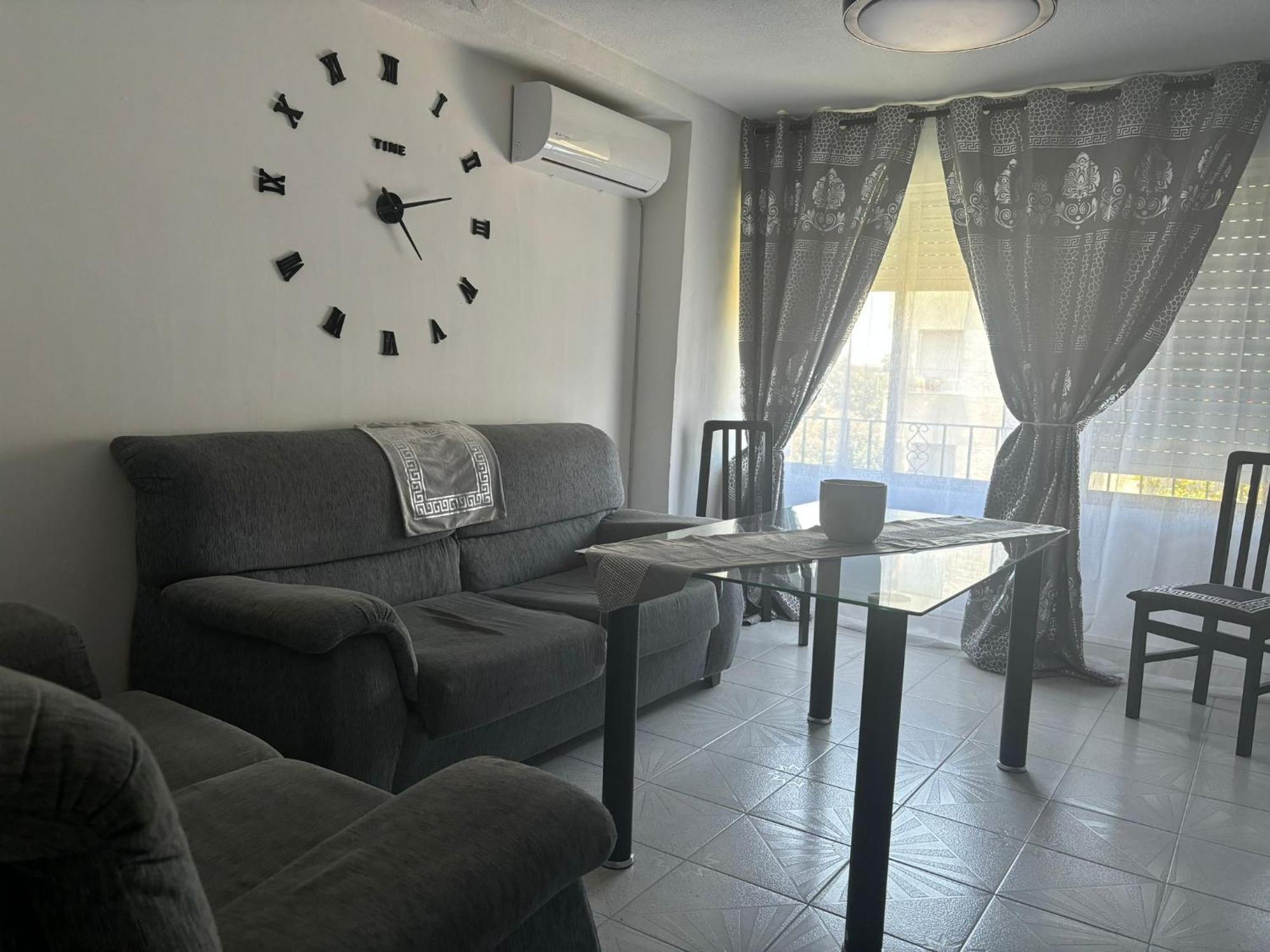 Sweet Alegria-mascotas Apartment *