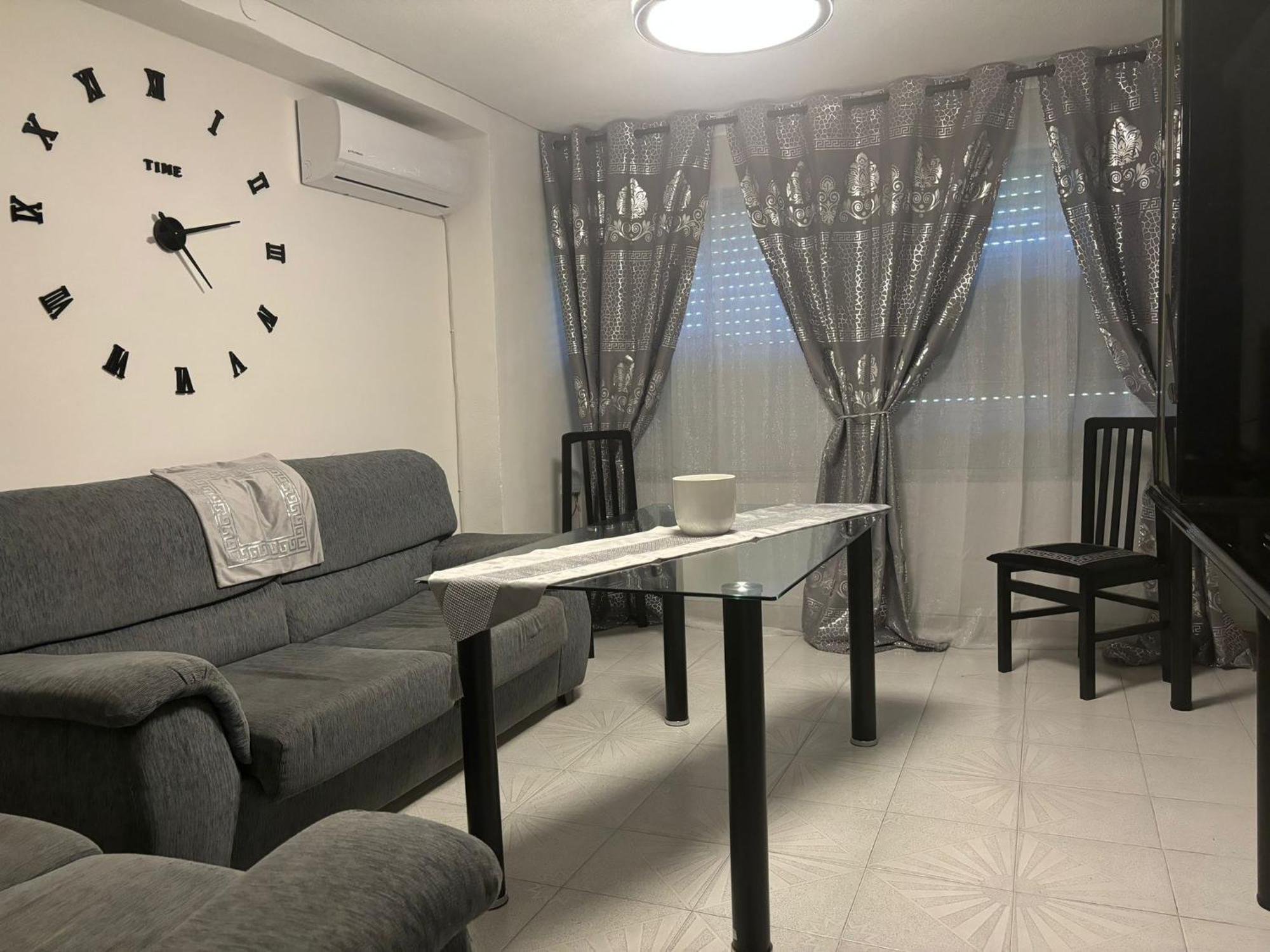Apartment Sweet Alegria-mascotas Cordoba