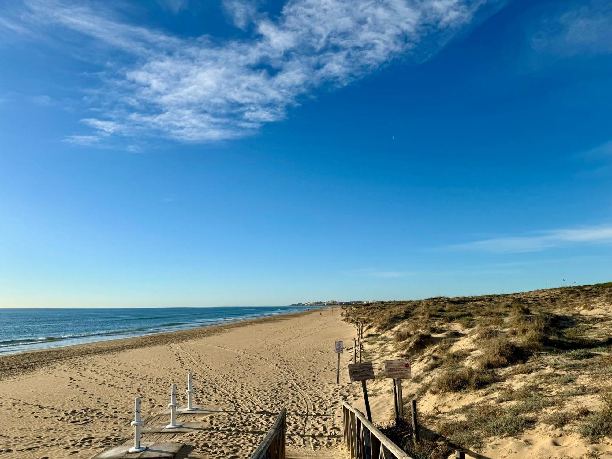 Apartamento Mar Azul Duplex Guardamar del Segura